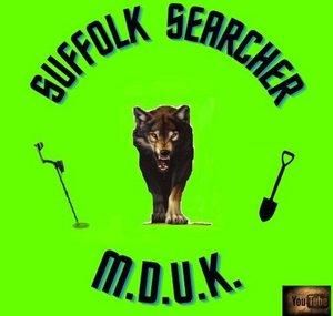 Suffolk Searcher M.D.U.K