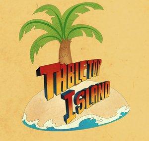 Tabletop Island