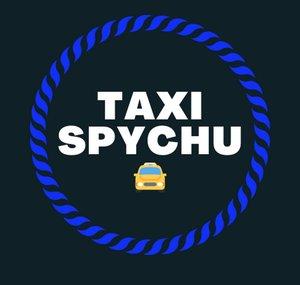 TAXI SPYCHU