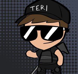 TeriTheSetä