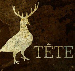 Tête Records