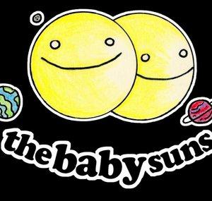 The Baby Suns