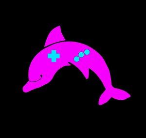 The DolphinGamer