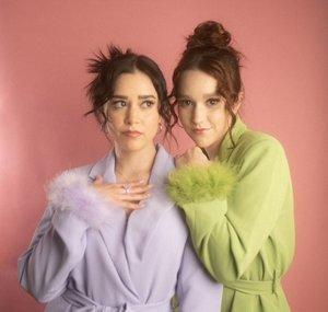 The Fuzzy Podcast