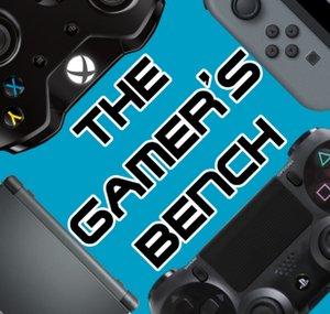 The Gamer's Bench