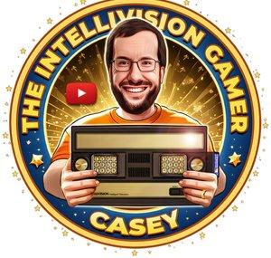 The Intellivision Gamer