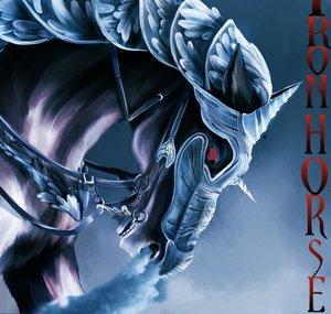 THE IRONHORSE