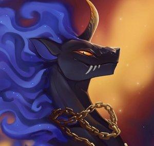 The Nameless One