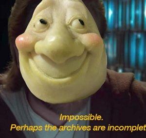 The Spudgun Archives