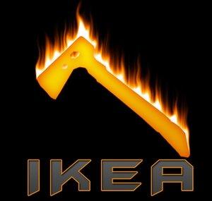 theIKEAclan