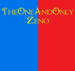 TheOneAndOnlyZeno