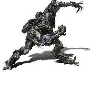 thestarscreamER1