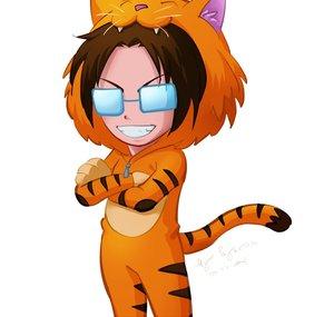 TigerAbe
