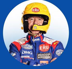Tim Coronel