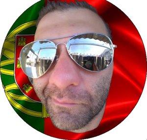 TIO TUBER EM PORTUGAL