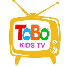 ToBo Kids TV Bahasa - Kartun Lucu
