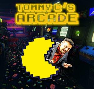 Tommy C's Arcade