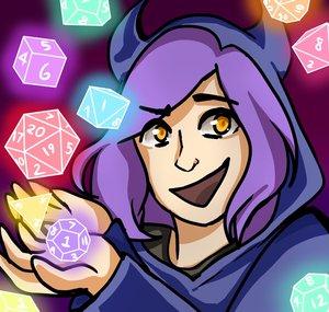 Tori Draws Stuff