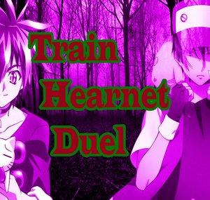 Train heartnet Duel