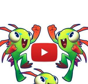 Trois Murlocs Perdus