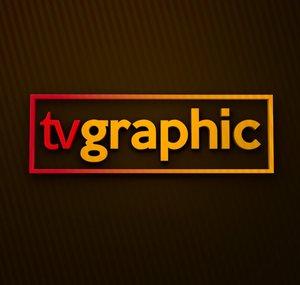 TV Graphic Design