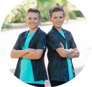 Twin Time