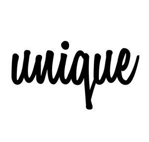 unique - Lo-Fi Hip Hop