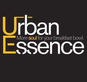 Urban Essence