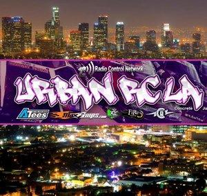 UrbanRcLA