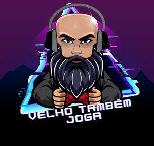 Velho Também Joga