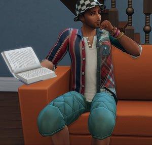 VeryFinnishSimming
