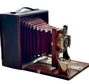 Vintage Cameras