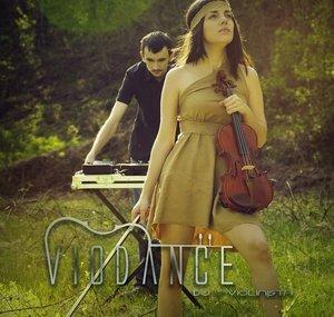 VioDance 2nd Channel