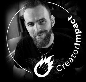 Wade McMaster - Creator Impact
