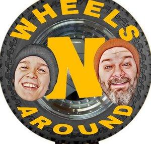 wheels N around