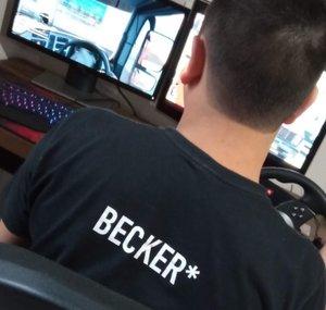 Will Becker