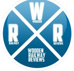 Wooden Railway Reviews