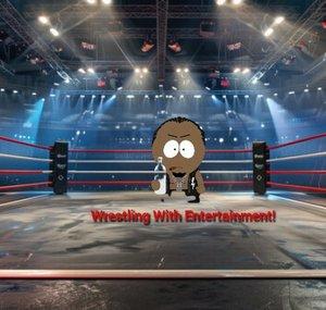 Wrestling Entertainment With RexDaBoss 11