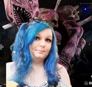 xEmoGirlxAlexisx ( WWE Games & Monster Hunter )
