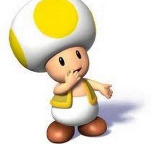YellowToadChannel