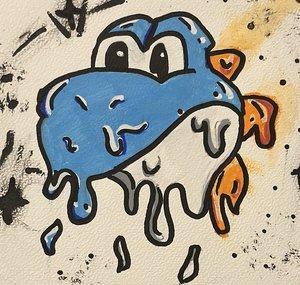 Yoshi crafted