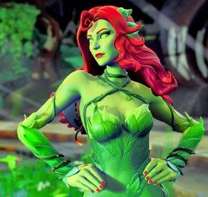 YourSugarVenom | Ivy🌿