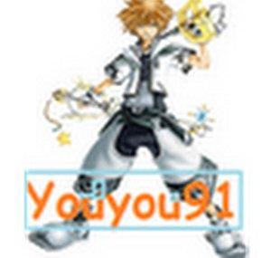 YouyouAGamer