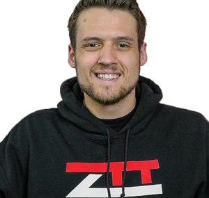 Zach's Tech Turf