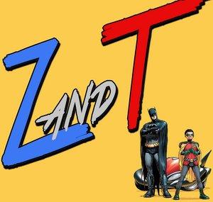 ZandTComics