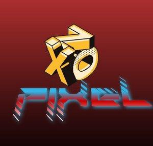 ZXo pixel