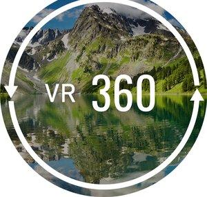 360 VR Explore
