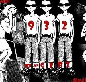 932Bangerz