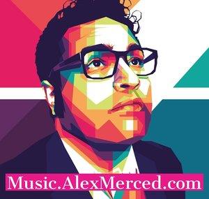 Alex Merced - Music