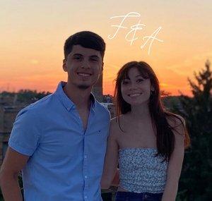 Alexus and Fernando